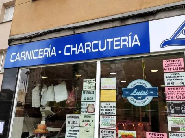 Inmueble en Venta en Avilés
