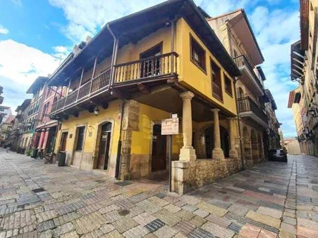 Inmueble en Venta en Avilés
