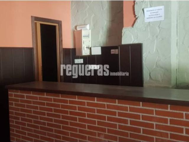 Inmueble en Venta en Avilés