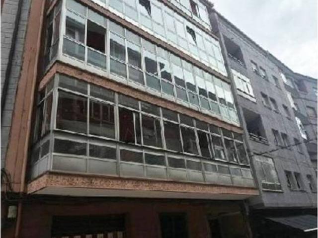 Inmueble en Venta en Avilés