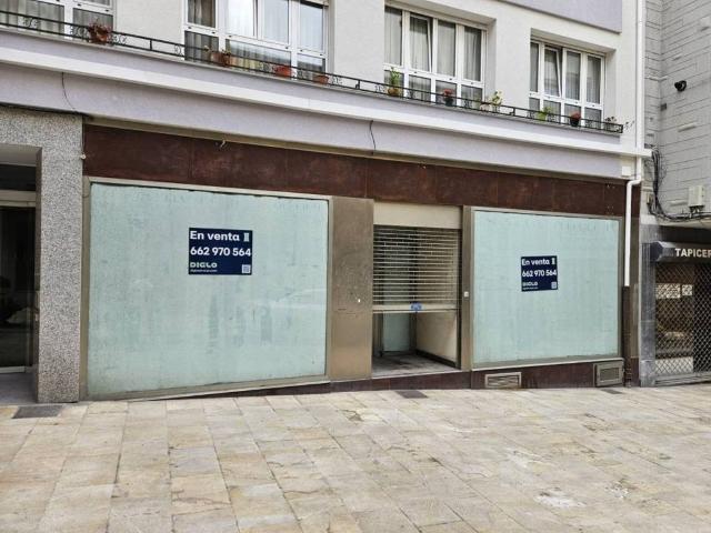 Inmueble en Venta en Avilés