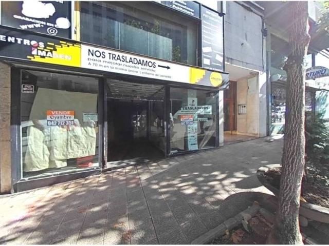 Inmueble en Venta en Avilés