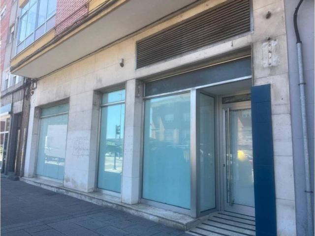 Inmueble en Venta en Avilés