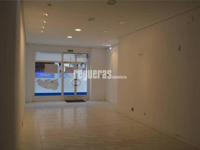 Inmueble en Venta en Avilés