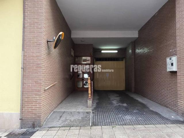 Inmueble en Venta en Avilés