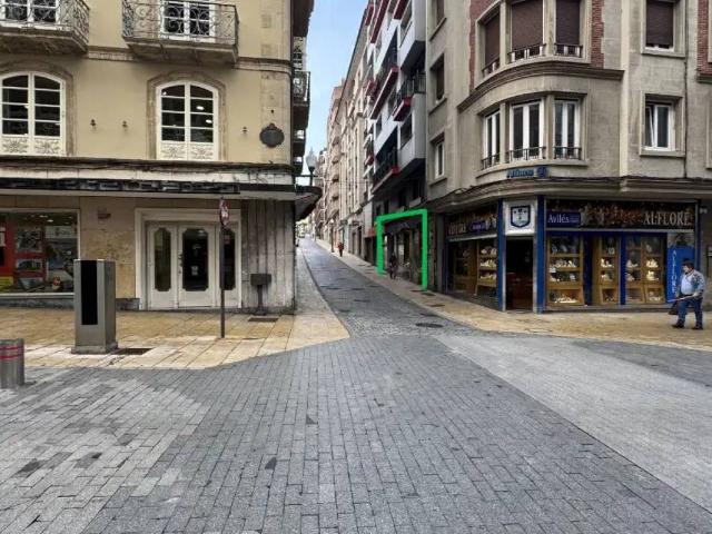 Inmueble en Venta en Avilés