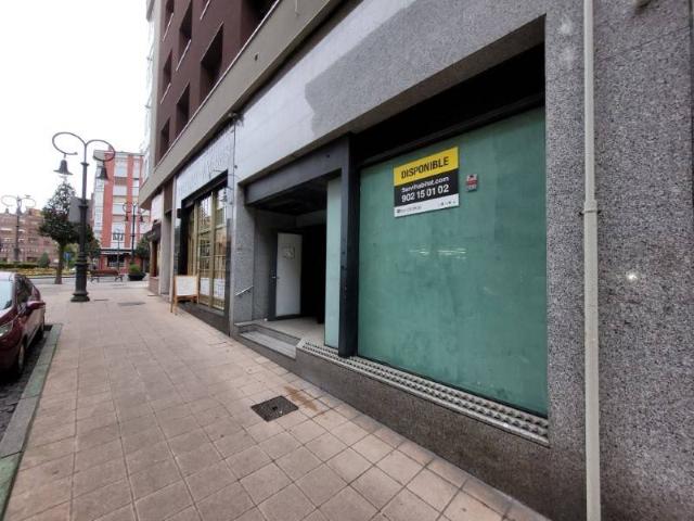 Inmueble en Venta en Avilés