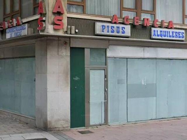 Inmueble en Venta en Avilés