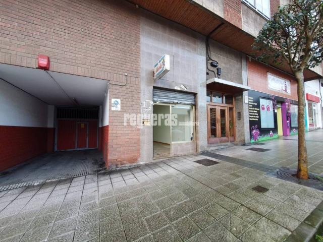 Inmueble en Venta en Avilés
