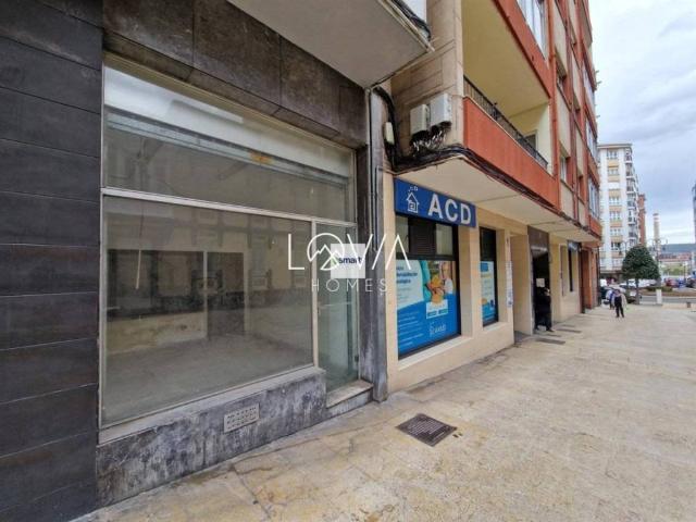 Inmueble en Venta en Avilés