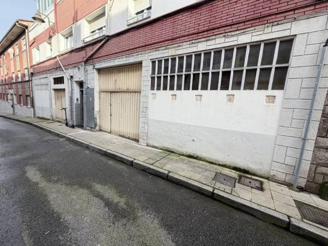 Inmueble en Venta en Avilés
