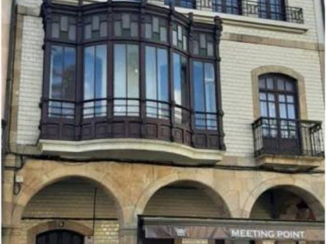 Inmueble en Venta en Avilés