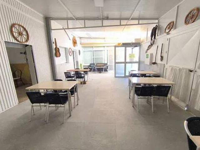 Inmueble en Venta en Ayamonte