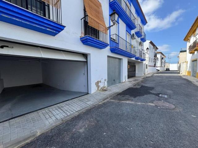 Inmueble en Venta en Ayamonte