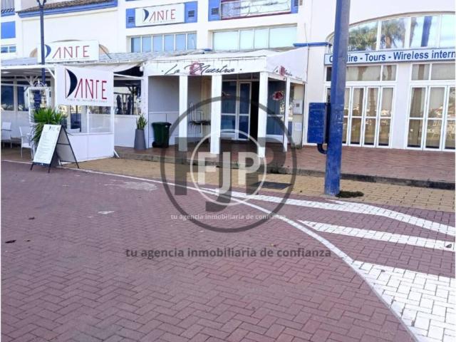 Inmueble en Venta en Ayamonte