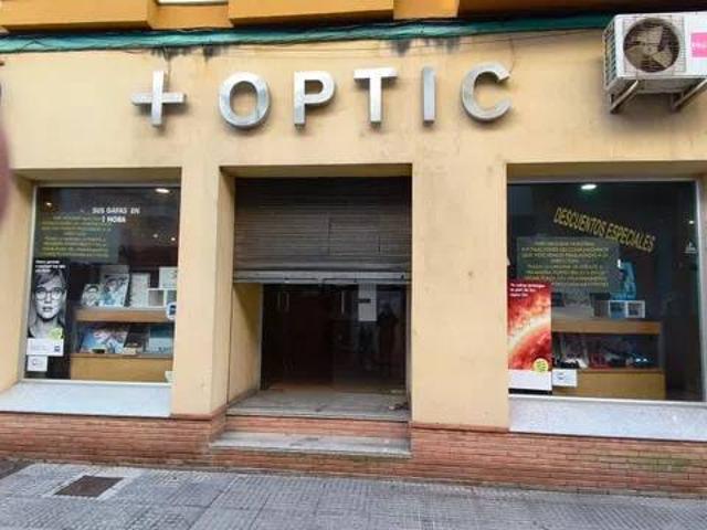 Inmueble en Venta en Ayamonte