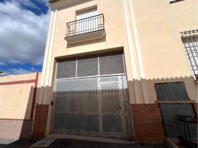 Inmueble en Venta en Ayamonte