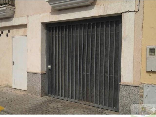 Inmueble en Venta en Aznalcázar