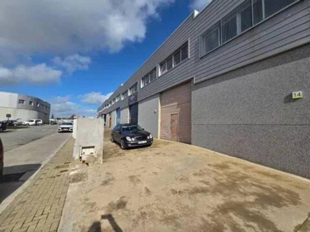 Inmueble en Venta en Aznalcázar