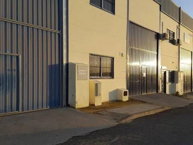Inmueble en Venta en Aznalcóllar