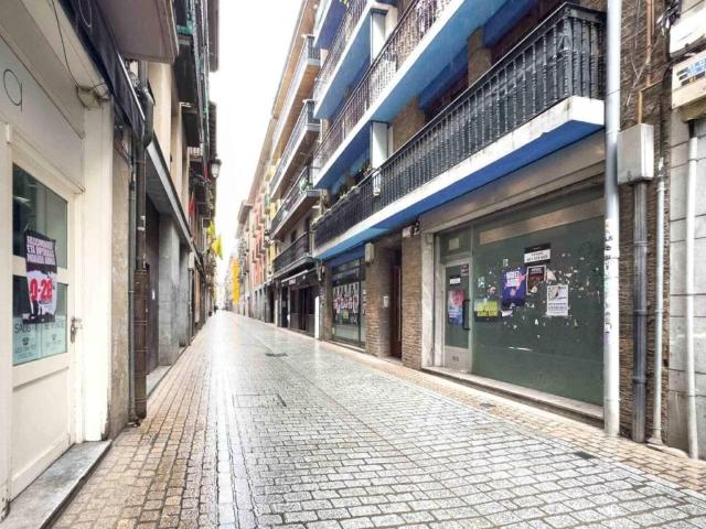 Inmueble en Venta en Azpeitia