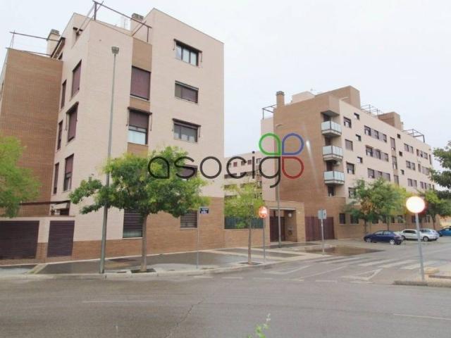 Inmueble en Venta en Azuqueca de Henares
