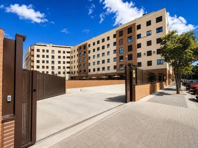 Inmueble en Venta en Azuqueca de Henares