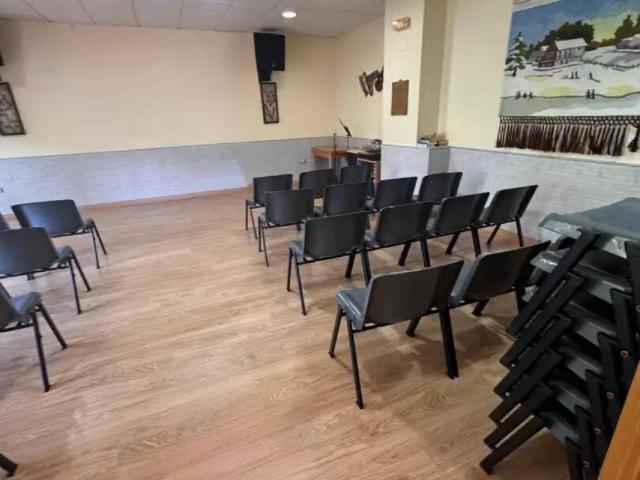 Inmueble en Venta en Azuqueca de Henares