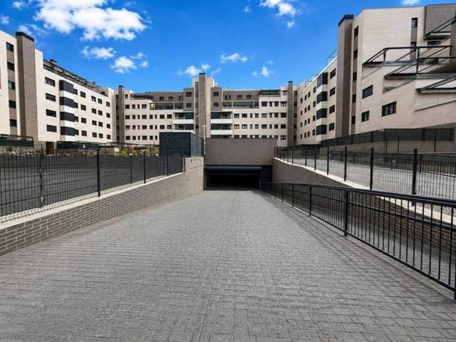 Inmueble en Venta en Azuqueca de Henares