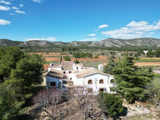 Inmueble en Venta en Banyeres de Mariola