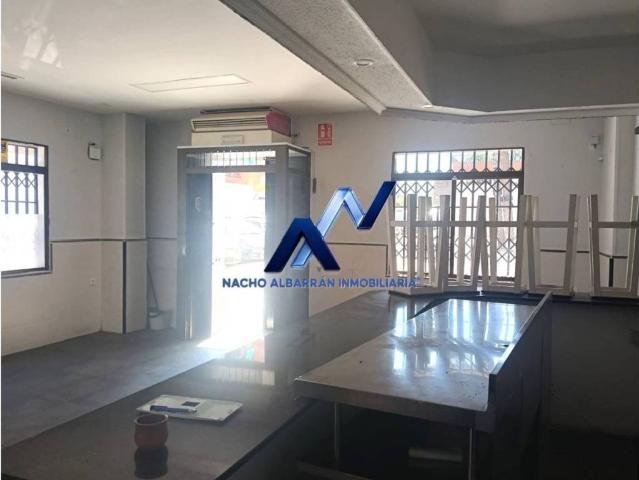 Inmueble en Venta en Badajoz