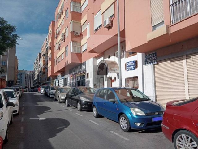 Inmueble en Venta en Badajoz