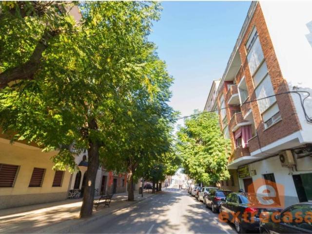 Inmueble en Venta en Badajoz