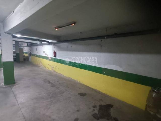 Inmueble en Venta en Badajoz