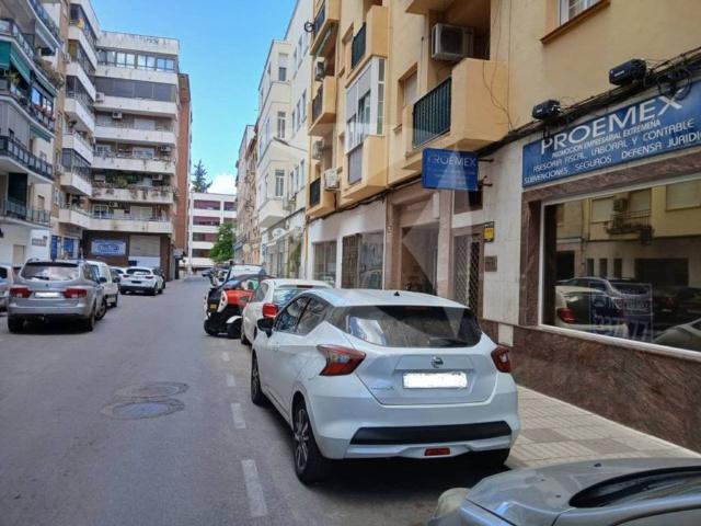 Inmueble en Venta en Badajoz