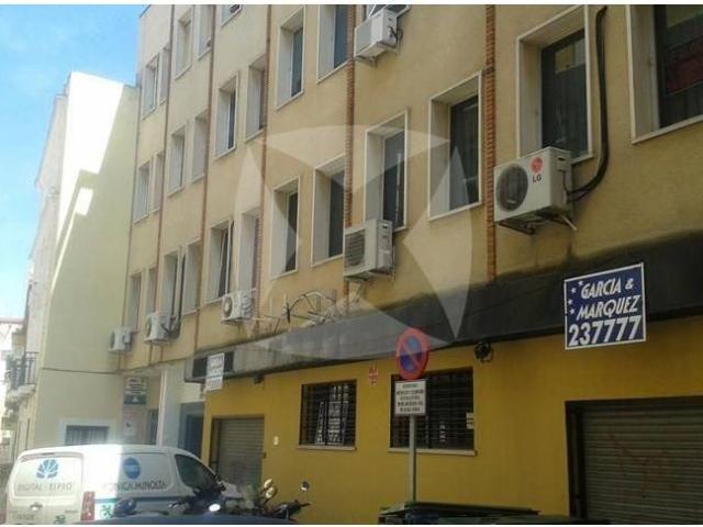 Inmueble en Venta en Badajoz