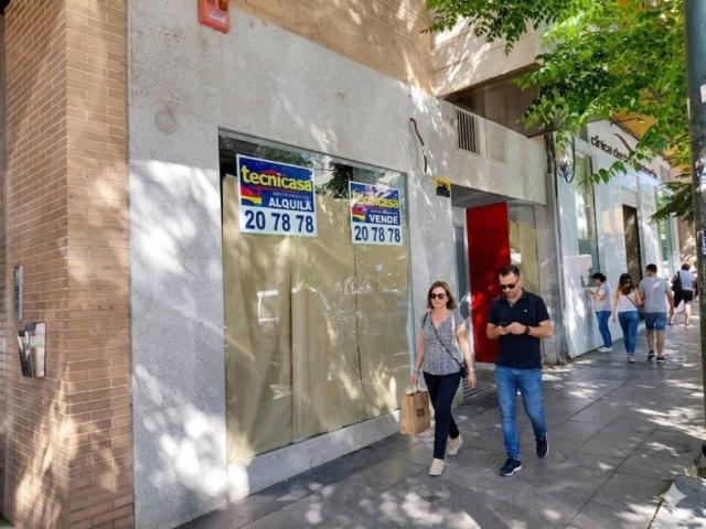 Inmueble en Venta en Badajoz