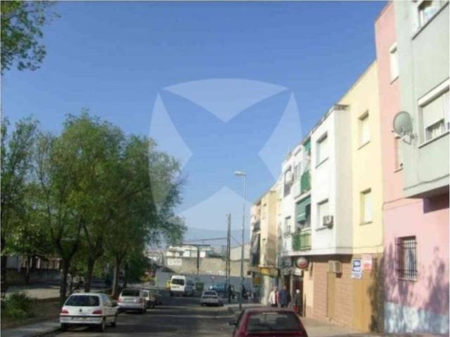 Inmueble en Venta en Badajoz