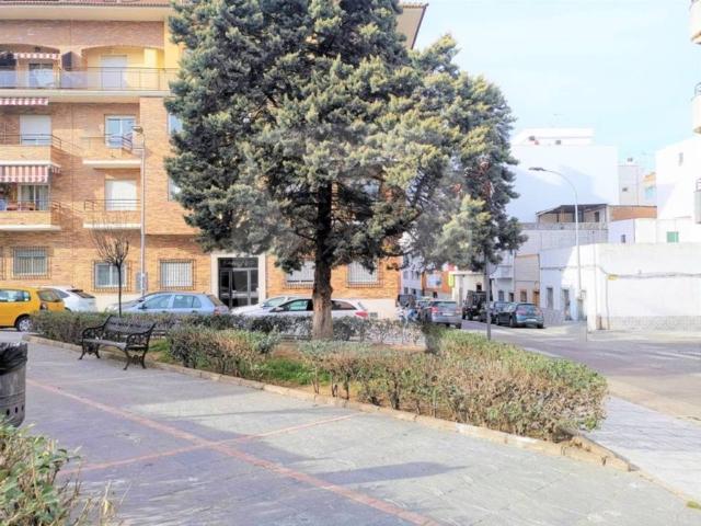 Inmueble en Venta en Badajoz