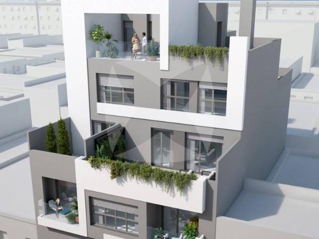 Inmueble en Venta en Badajoz