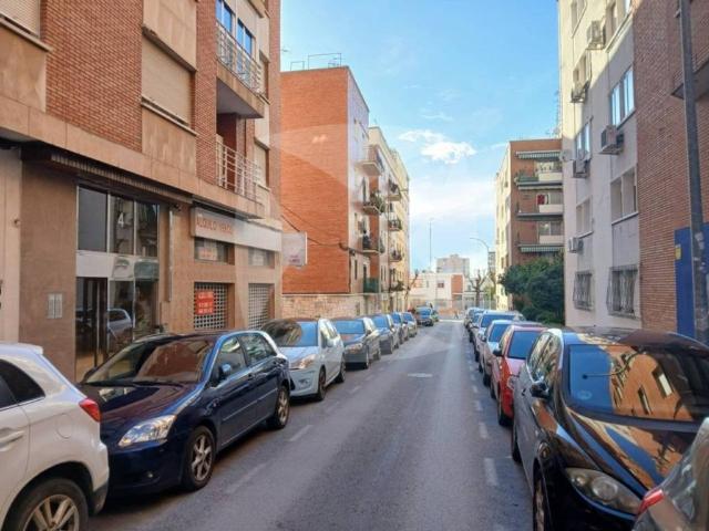 Inmueble en Venta en Badajoz