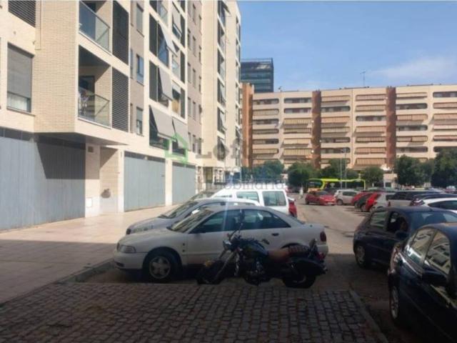Inmueble en Venta en Badajoz