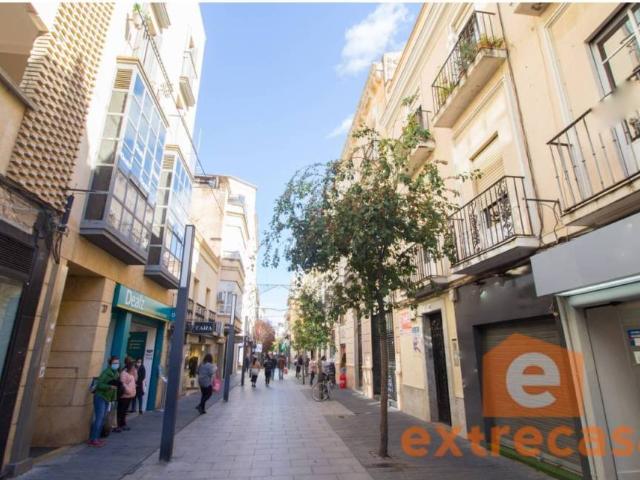 Inmueble en Venta en Badajoz