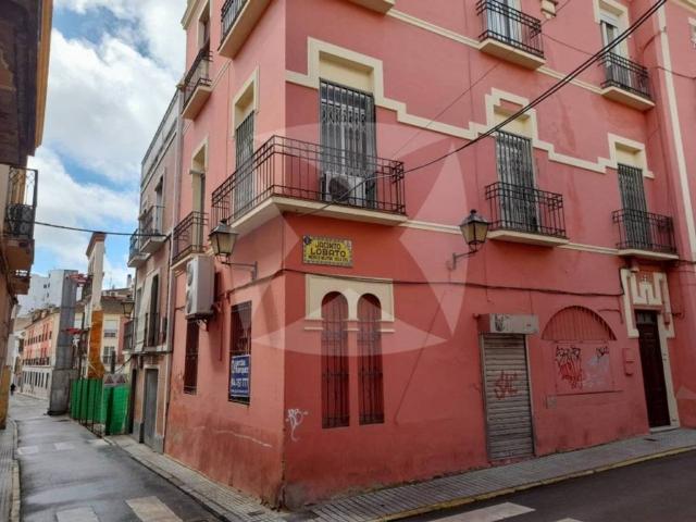 Inmueble en Venta en Badajoz