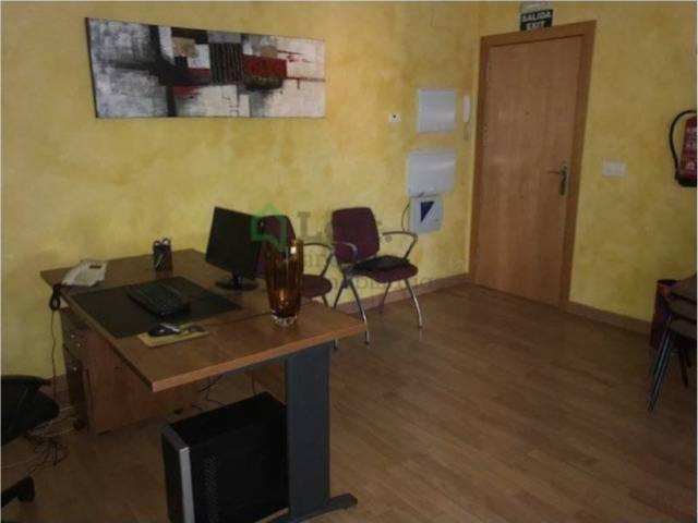 Inmueble en Venta en Badajoz
