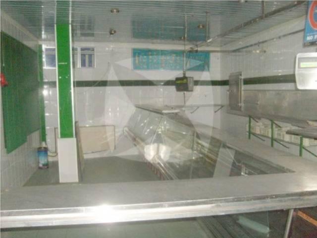 Inmueble en Venta en Badajoz