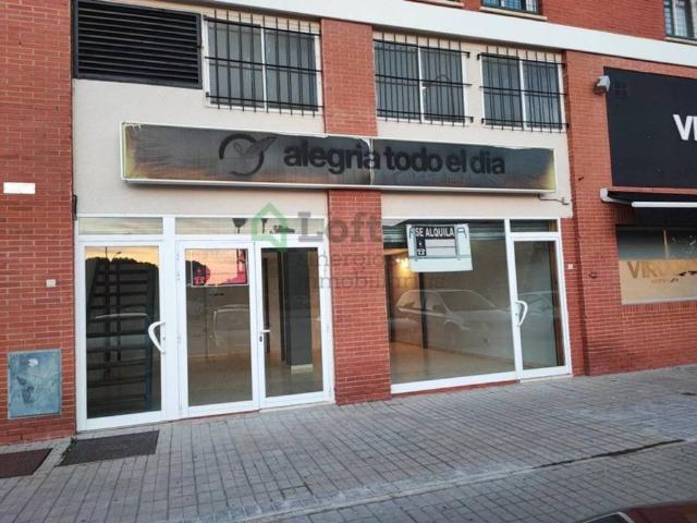 Inmueble en Venta en Badajoz