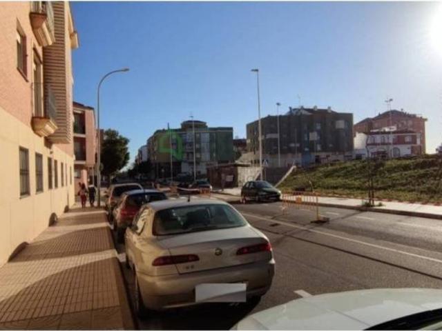 Inmueble en Venta en Badajoz