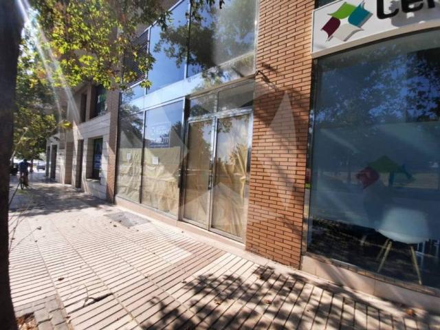 Inmueble en Venta en Badajoz