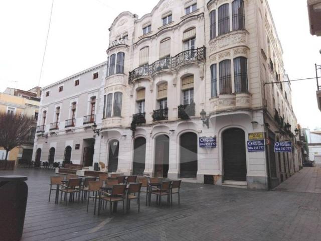 Inmueble en Venta en Badajoz